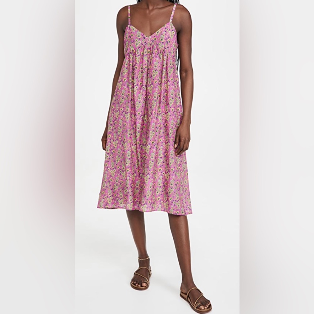 Xirena MIDI Dress Size XS